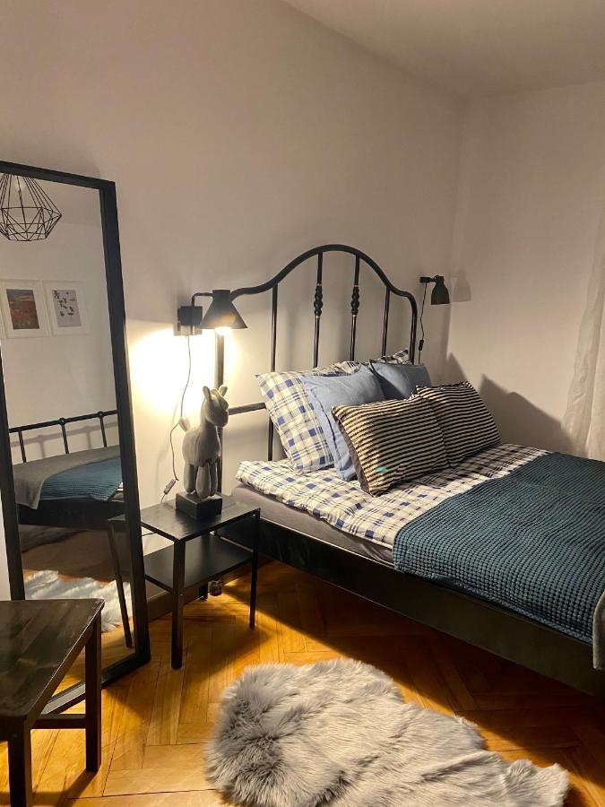 بييلسكو بياوا Apartamenty Pod Zabami Nr 2 المظهر الخارجي الصورة